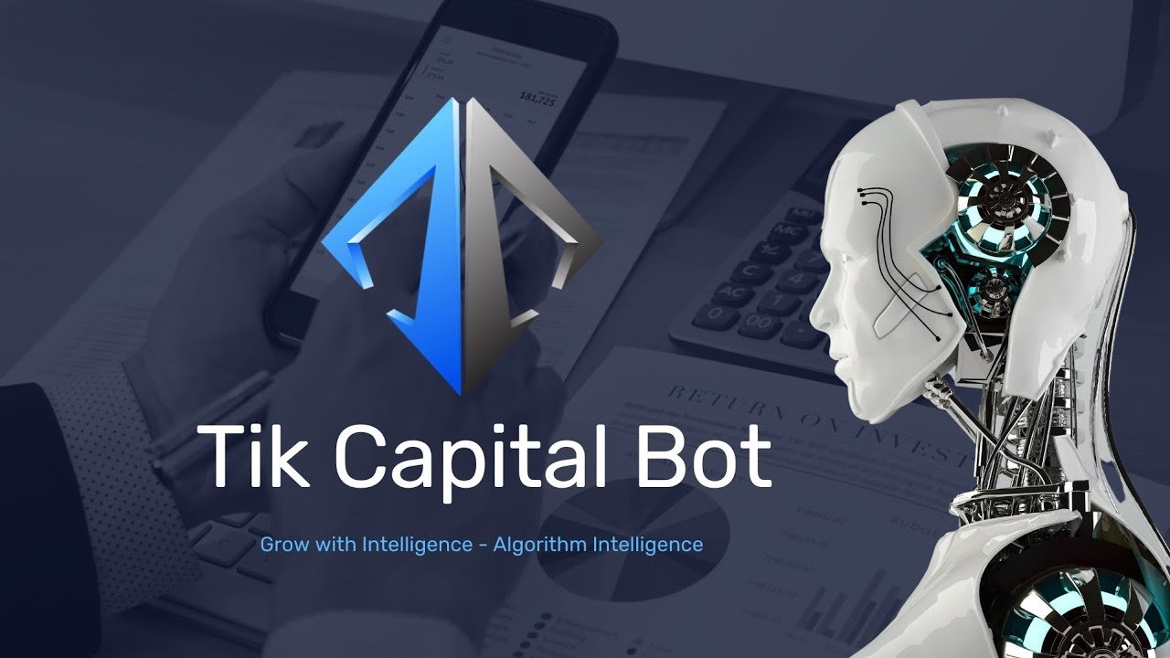 Download GRATUITO do bot Forex Tik Capital para MT4 6 Download GRATUITO do bot Forex Tik Capital MT4