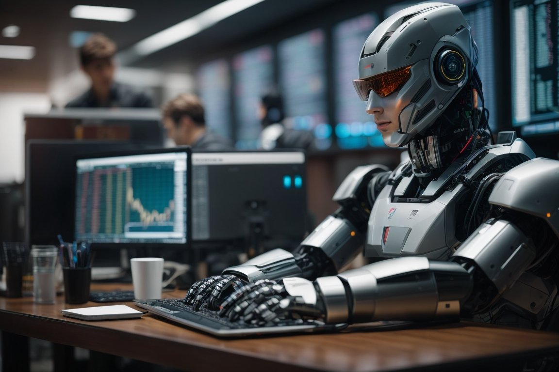Bot Rise and Fall: Maximize Ganhos e Minimize Riscos 3 Bot Rise and Fall: Maximize Ganhos e Minimize Riscos