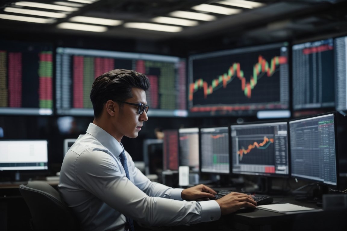 Martingale EA: Guia Completo do Expert Advisor MT4 7 Martingale EA: Guia Completo do Expert Advisor MT4