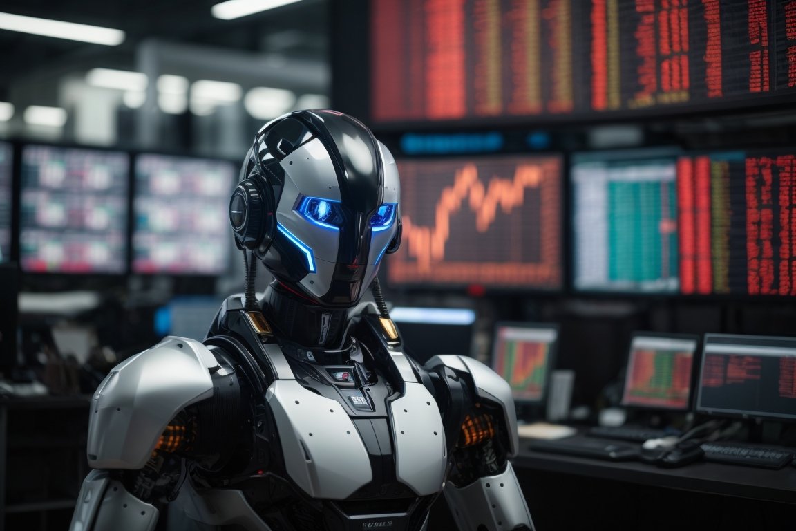 Características-Chave do Forex Emperor EA MT4 que Você