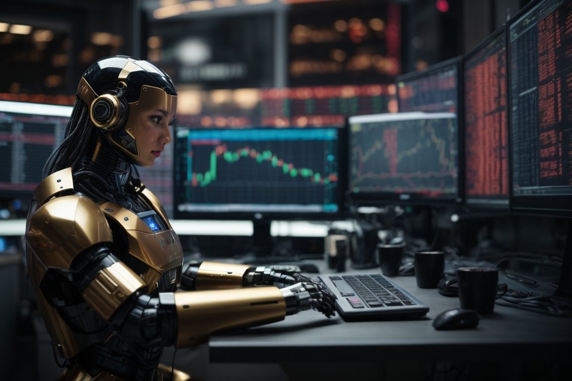 Robô Alpha Gold MT4: Análise Detalhada e Recomendações 2 Robô Alpha Gold MT4: Análise Detalhada e Recomendações