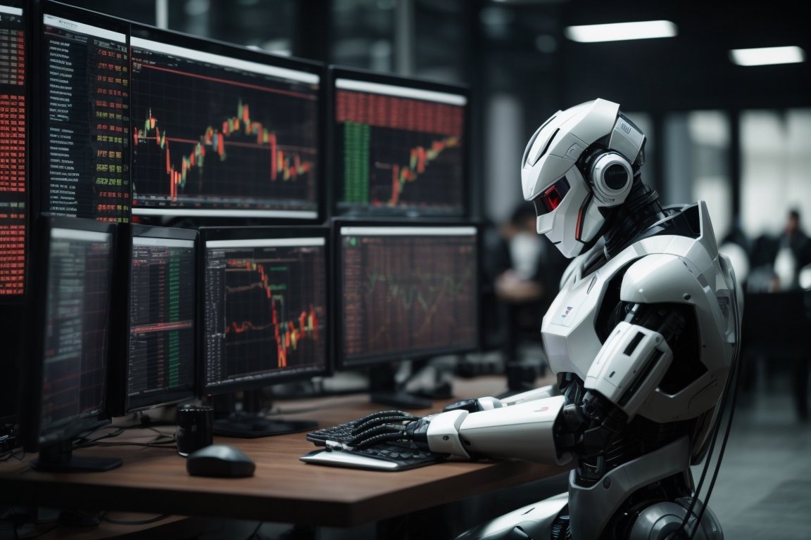 Melhor Robô Scalper: Análise Detalhada e Recomendações 3 Melhor Robô Scalper: Análise Detalhada e Recomendações