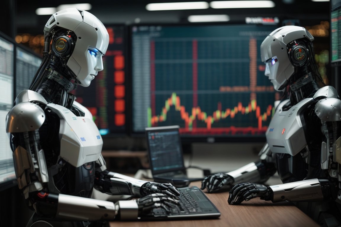 Robô Forex Gratuito Totalmente Automatizado para MT4