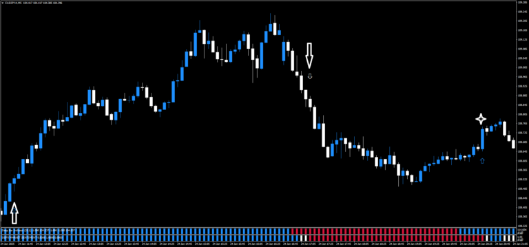 Estrategia de Trading para Forex: Guía Completa