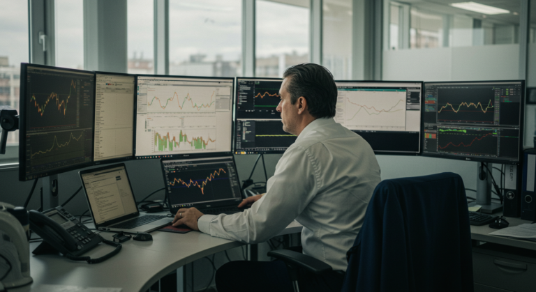 Forex Gump EA: Revisión Completa para Traders Exitosos
