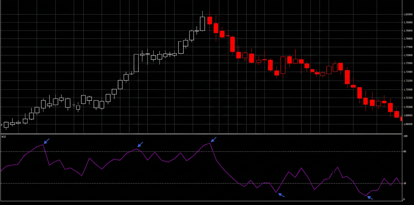Sistema RSI Extreme: Estrategia de Reversión para Trading