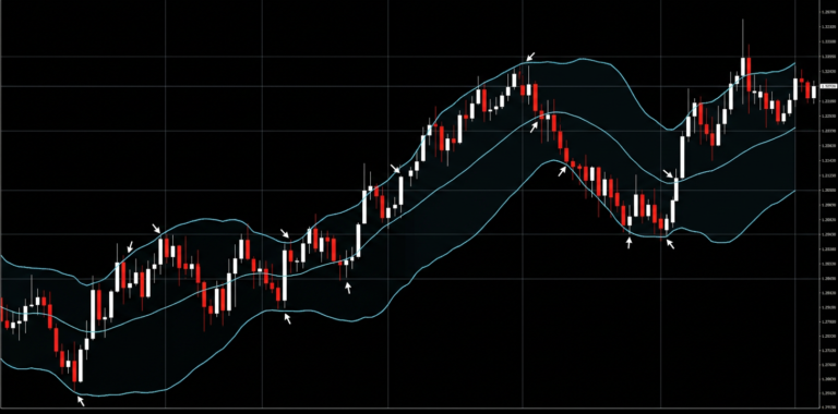 Sistema Donchian Crossover para Trading Eficiente