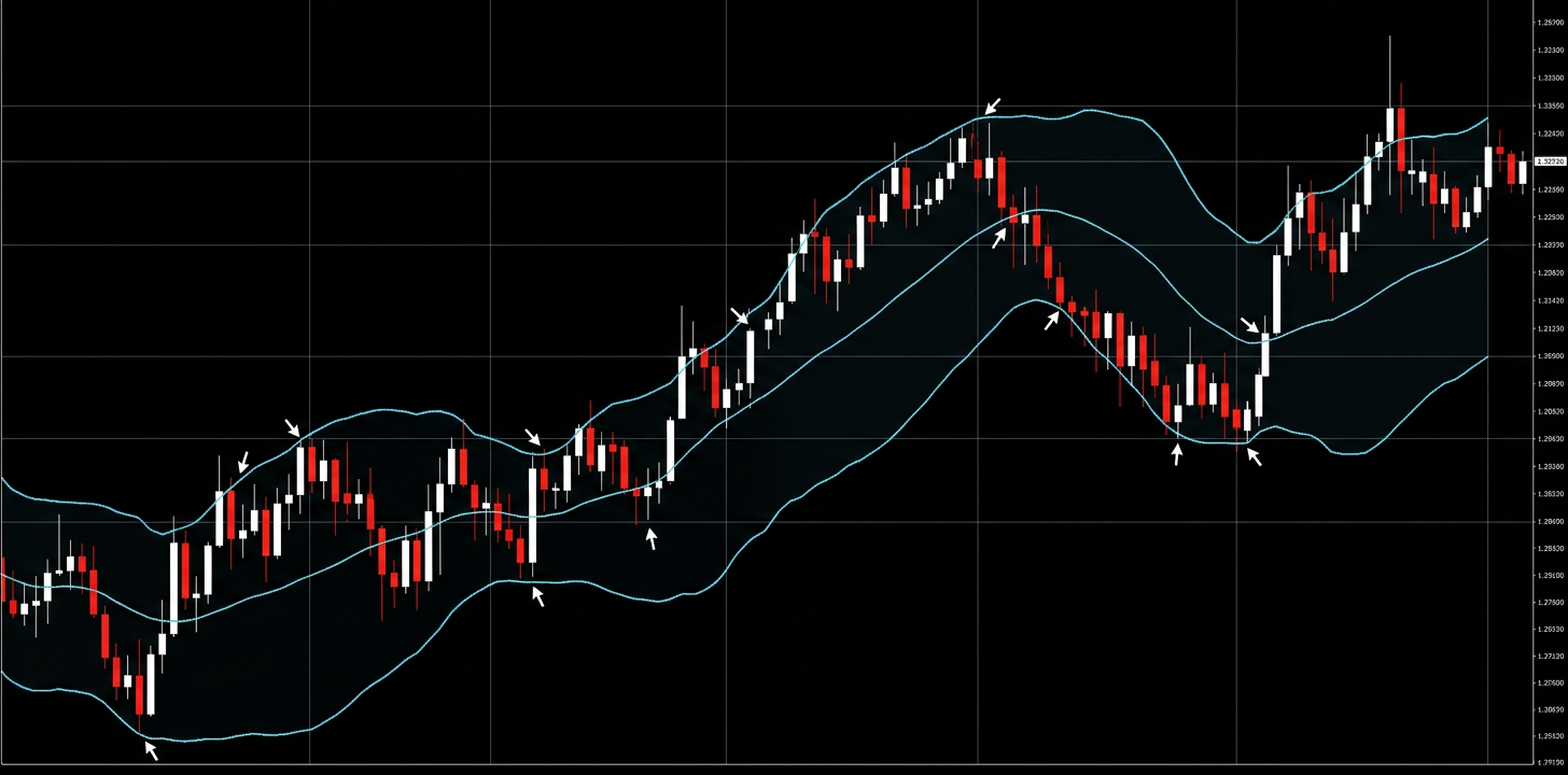 Sistema Donchian Crossover para Trading Eficiente